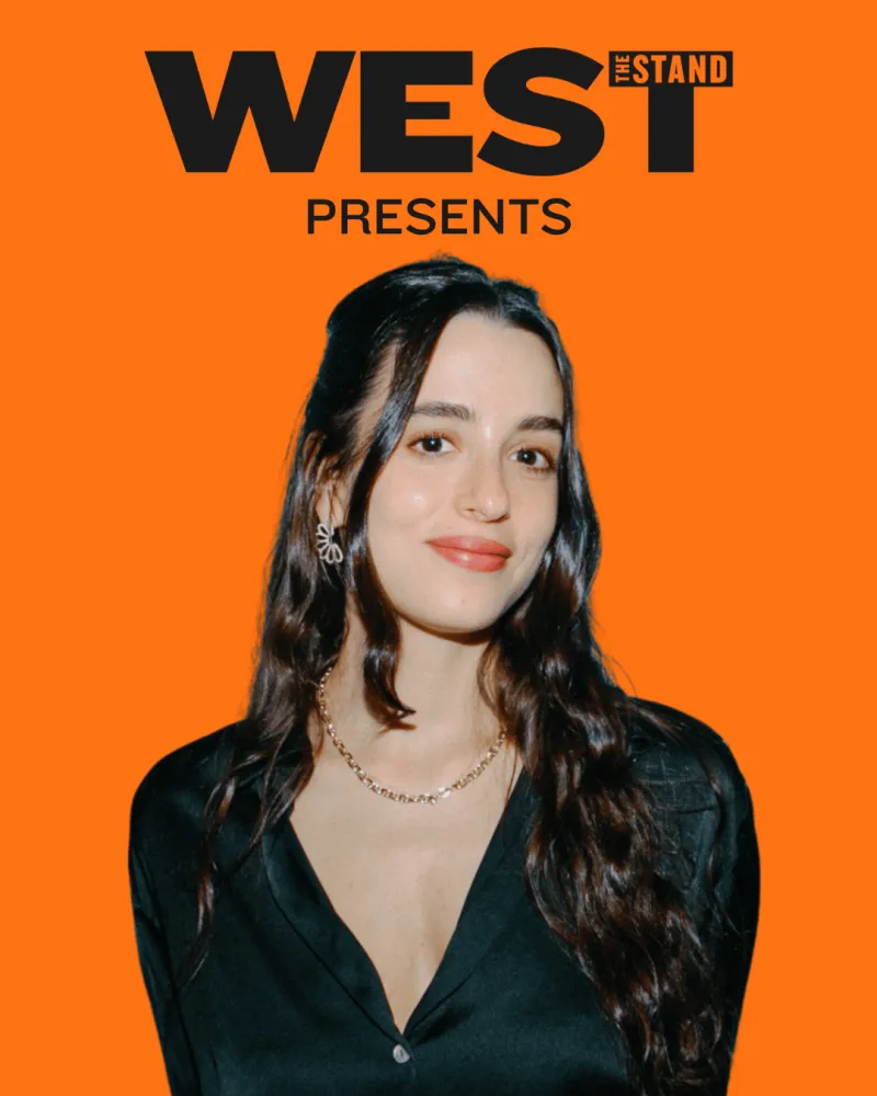 The Stand West Presents: Sienna Hubert Ross Luis Lopez, Nataly Aukar & More!