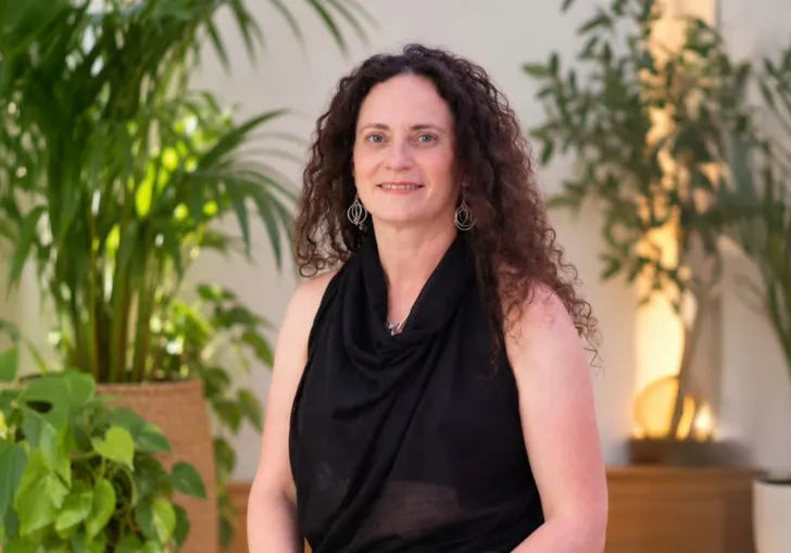 Breathe Better, Every Day with Lisa Hatton