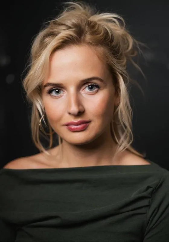 Alana Jackson: Work in Progress