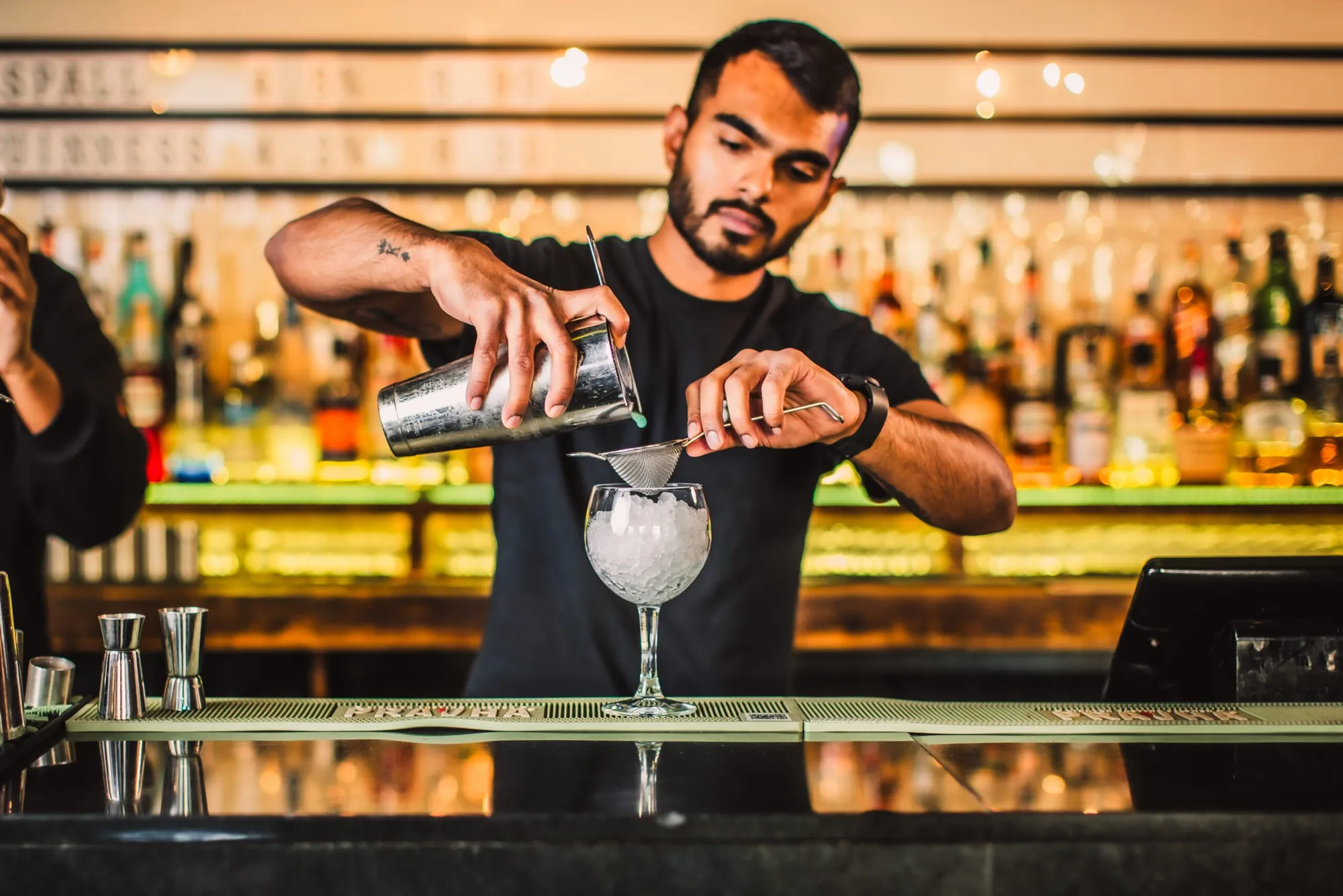 241 Cocktails