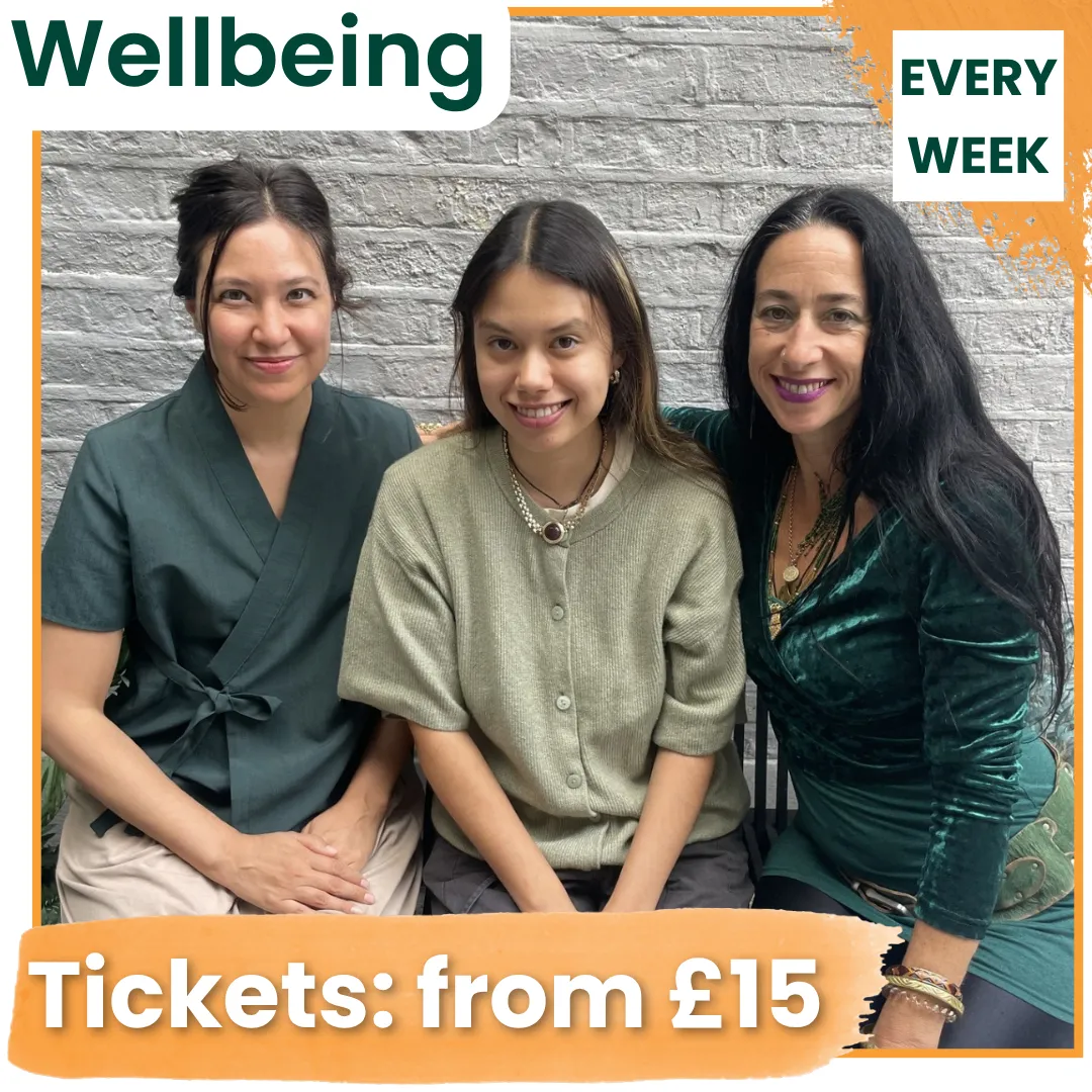 ELM Acupuncture (East London Multibed)