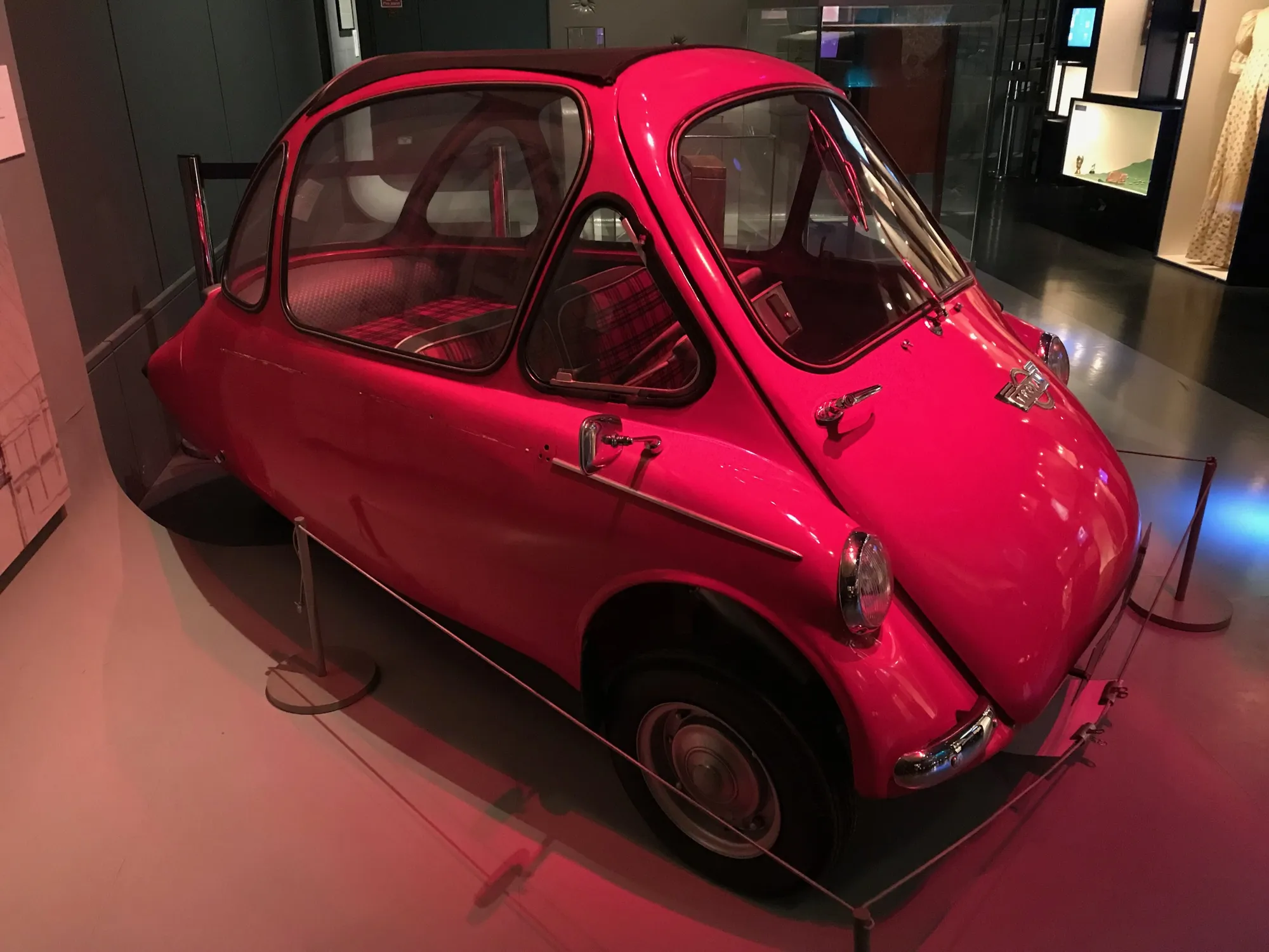 Museum of Croydon
