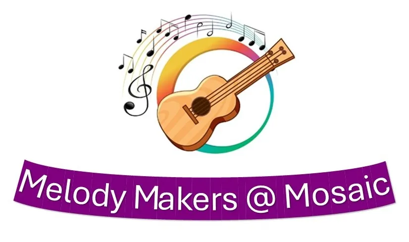 Melody Makers @ Mosaic