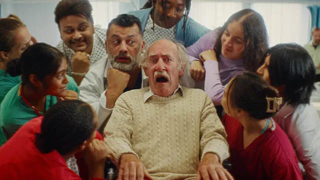 NFF 2026: Comedy Shorts