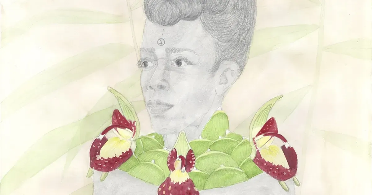 Charmaine Watkiss
