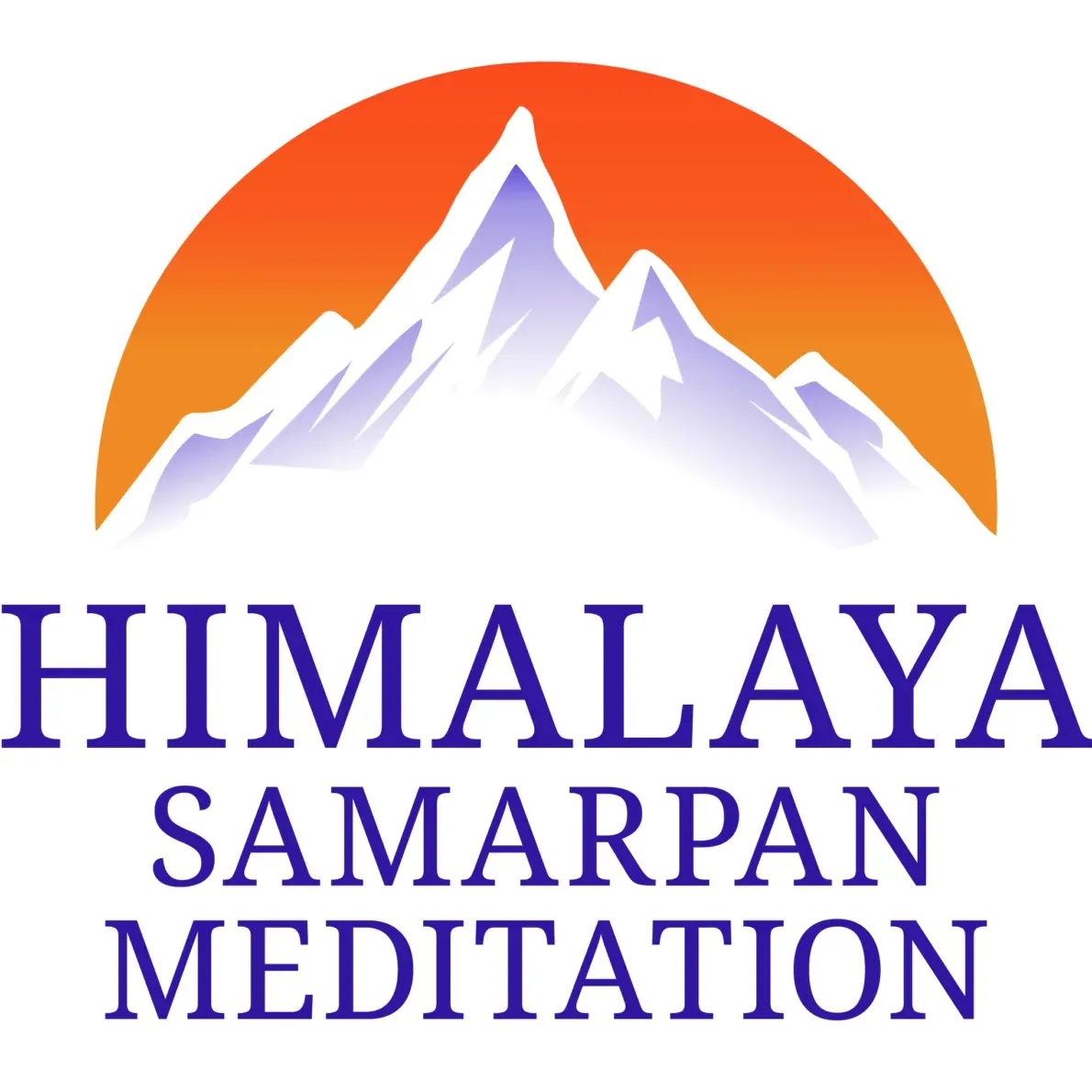Himalaya Samarpan Meditation