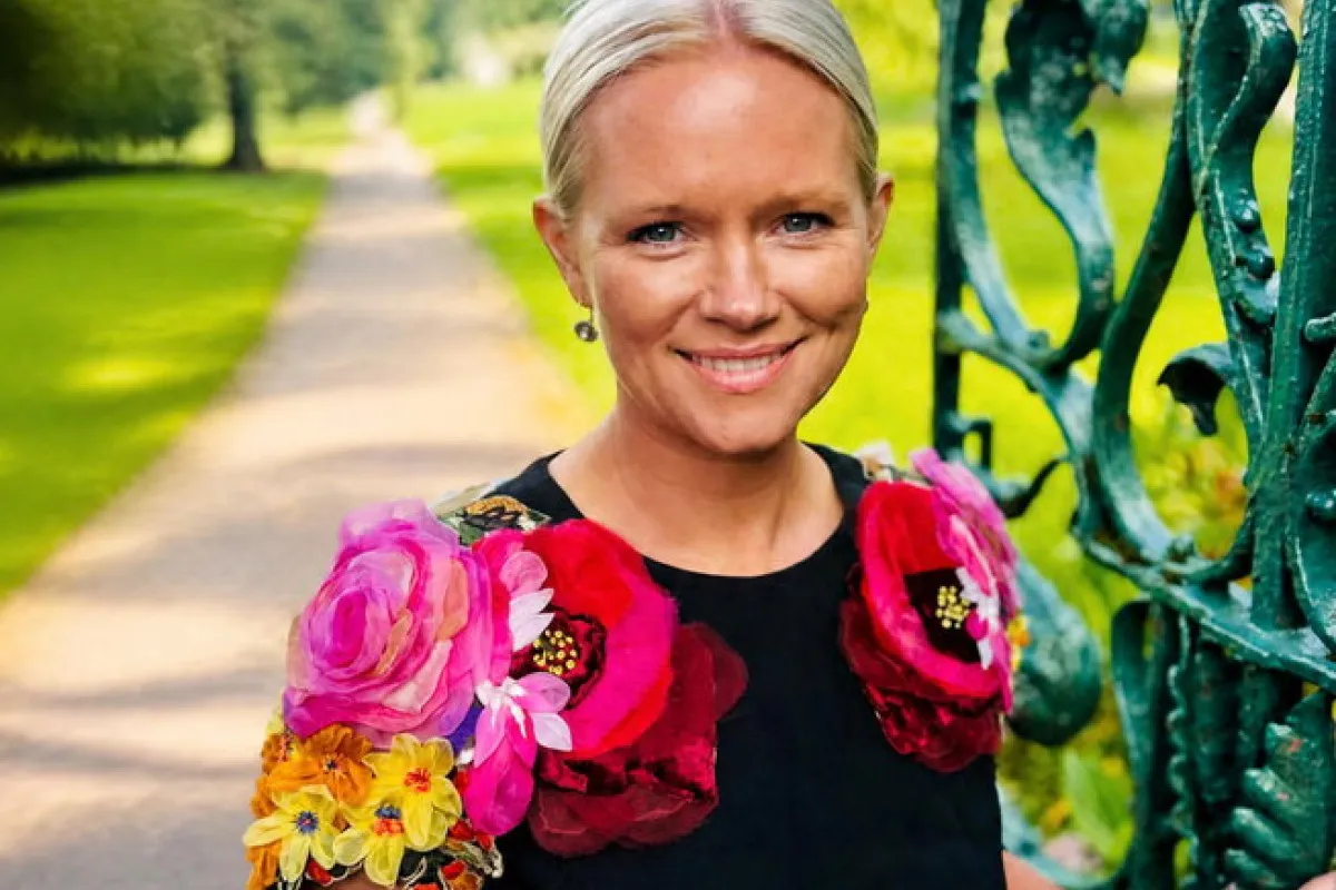 LESUNG - CECELIA AHERN - "LOVE UNLOCKED"