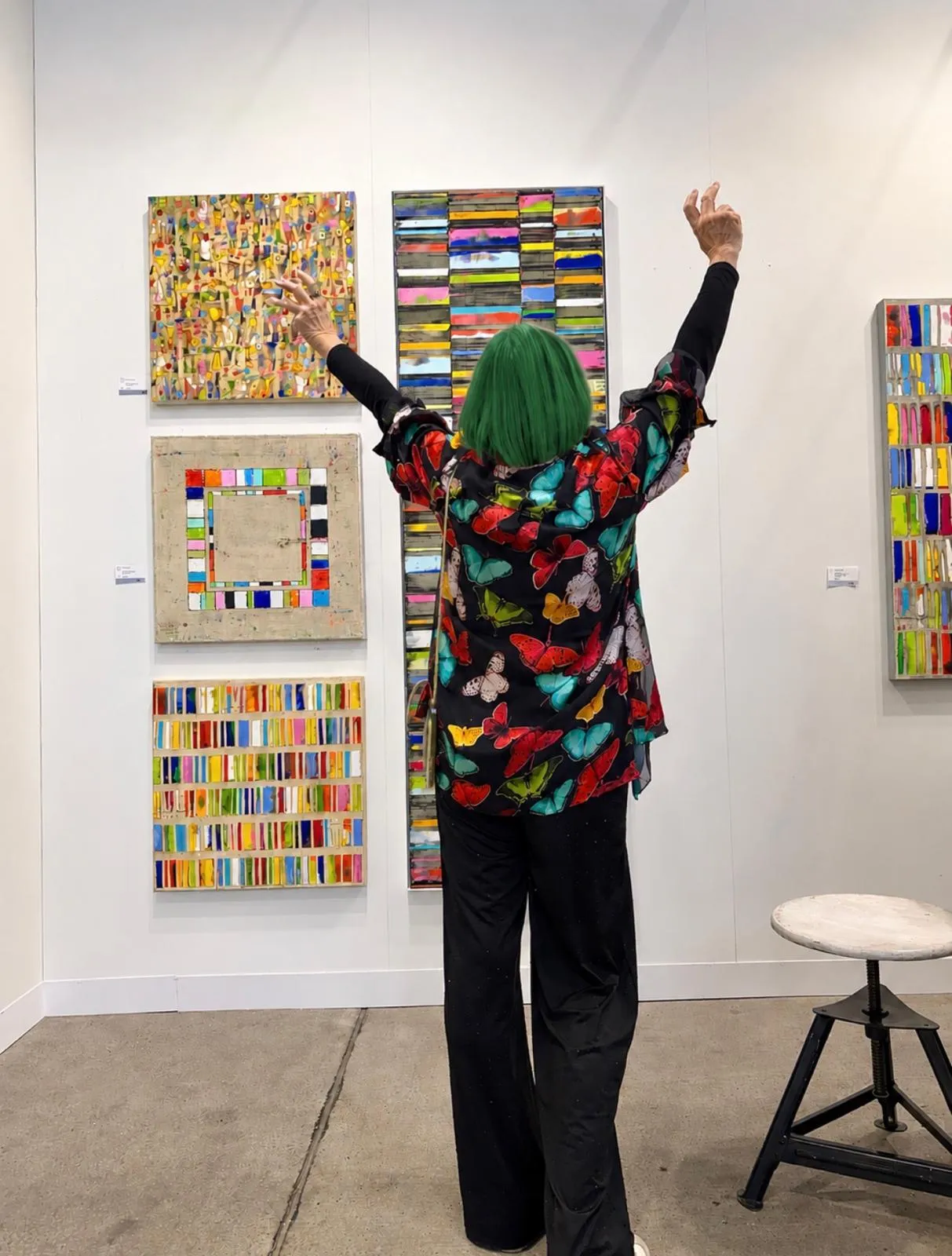 Affordable Art Fair 2026 Hamburg