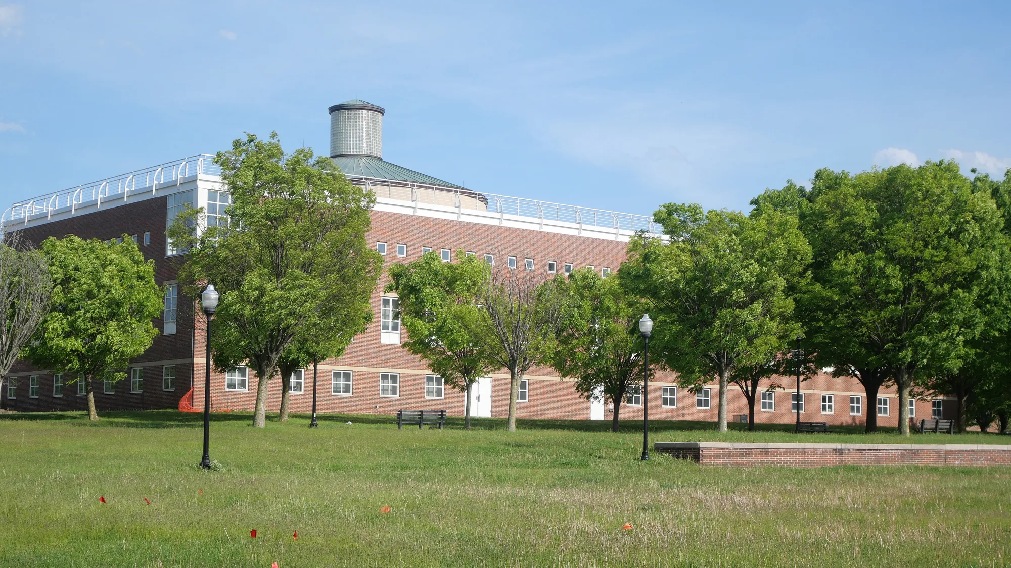 College of Staten Island
