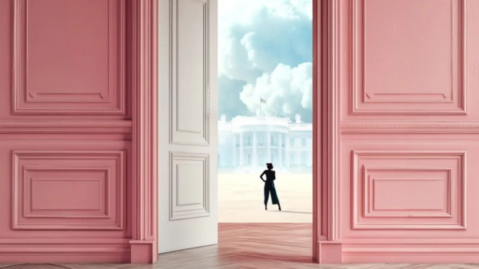 BA (Hons) Musical Theatre presents: First Lady Suite