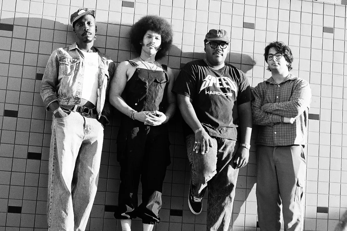 The Don Brown Collective