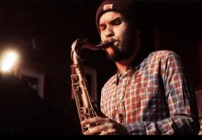 Philip Flagg Quartet
