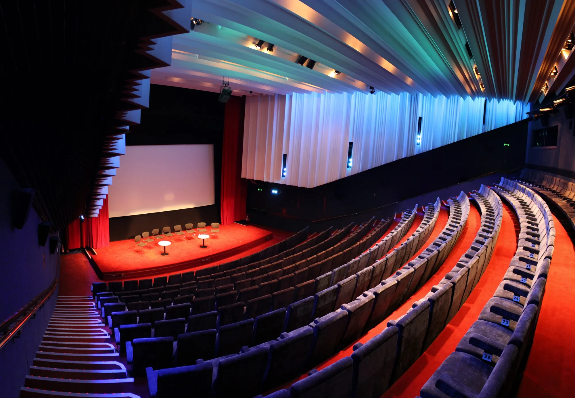 Barbican Cinema Family Film Week 2026