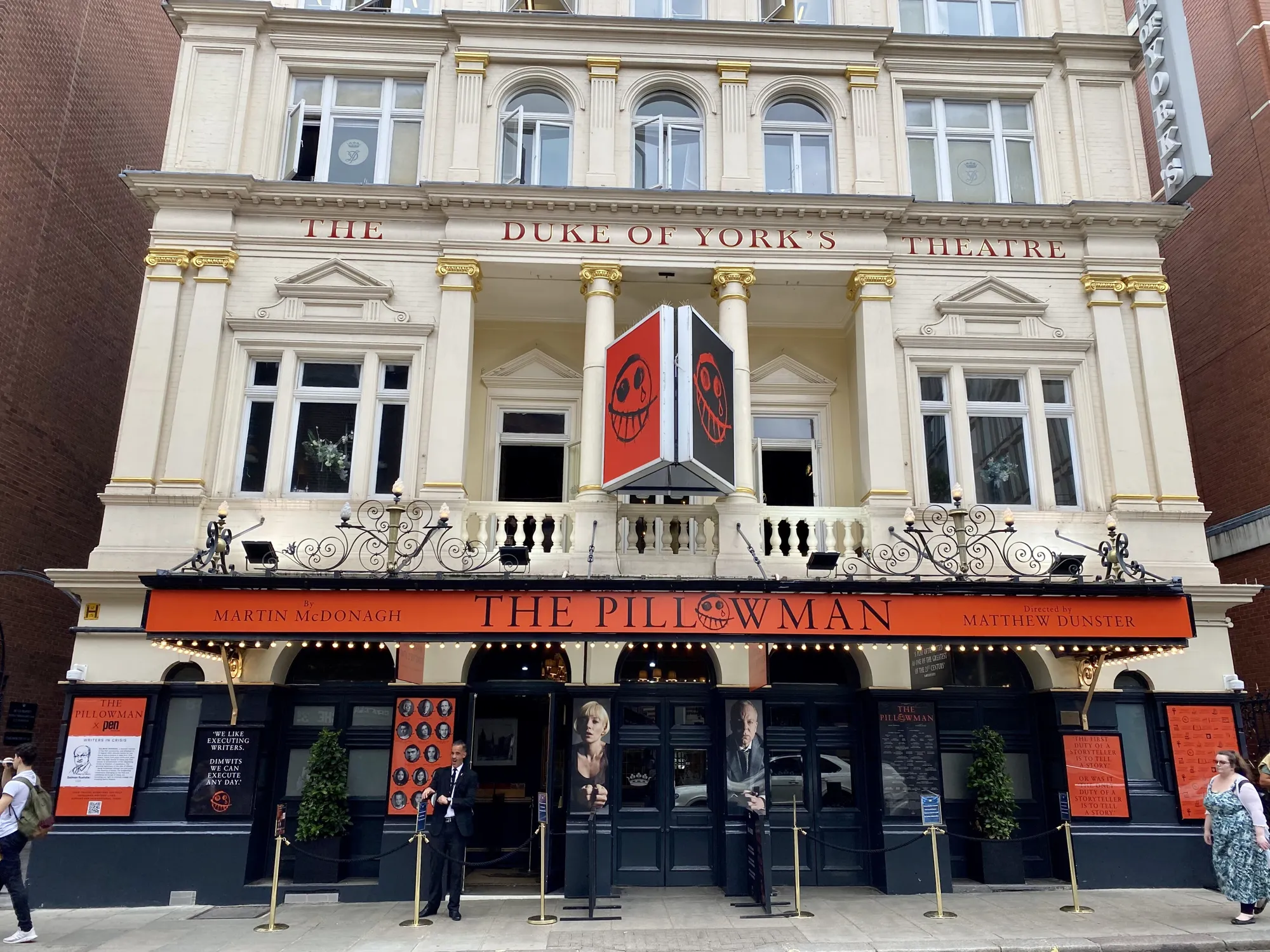 Tom Stoppard Theatre