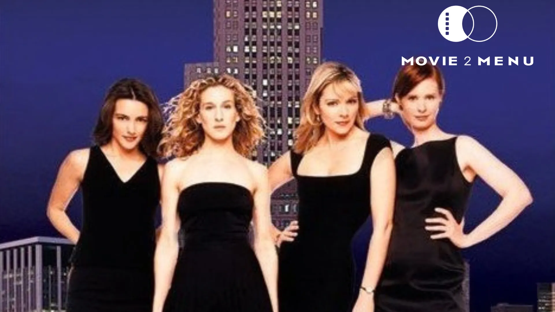 Sex and the City