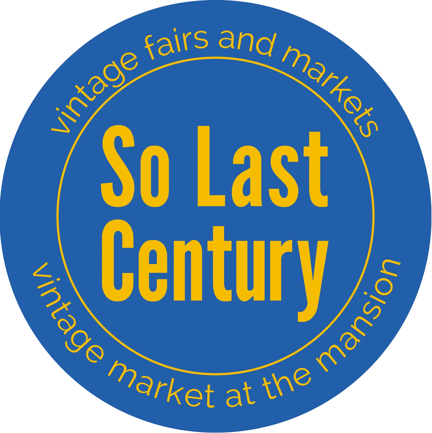 So Last Century