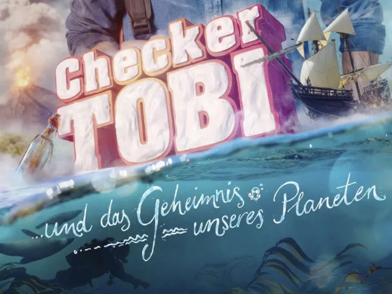 Filmezeit für Kinder in der Bibliothek Lichtenrade