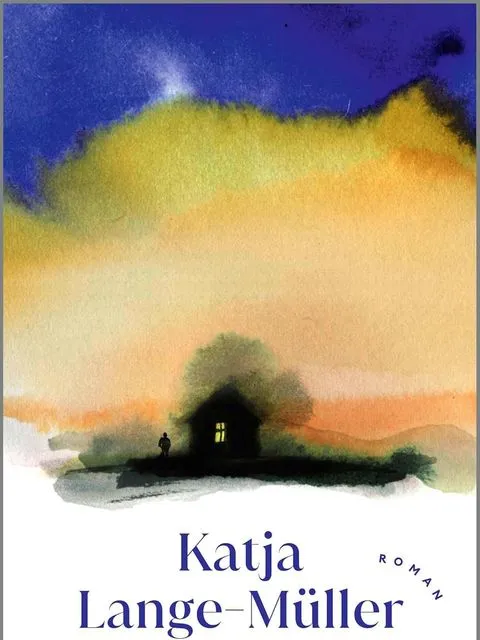 Lesung mit Autorin Katja Lange-Müller