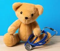 Teddy Bear Clinic