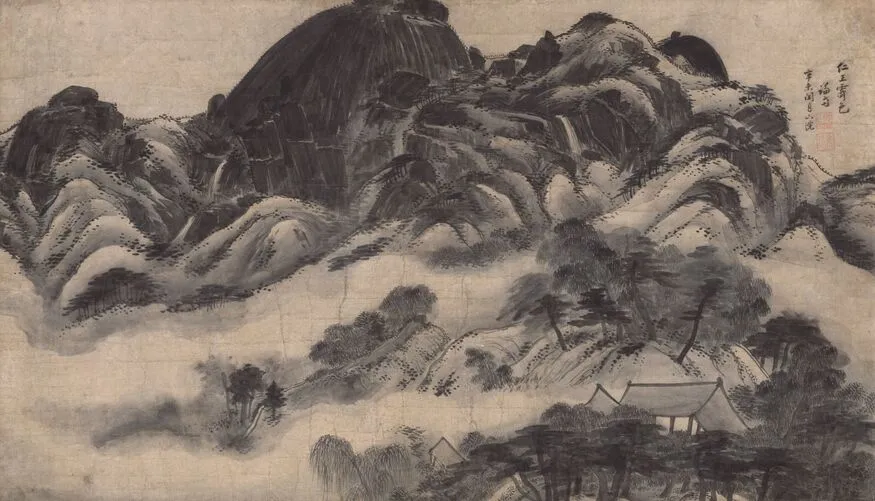 K-culture: Korea at the British Museum