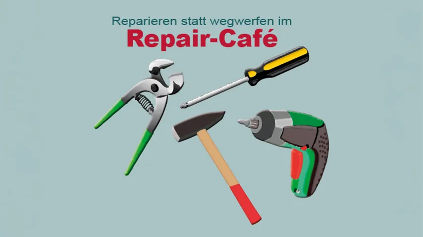 Repair-Café