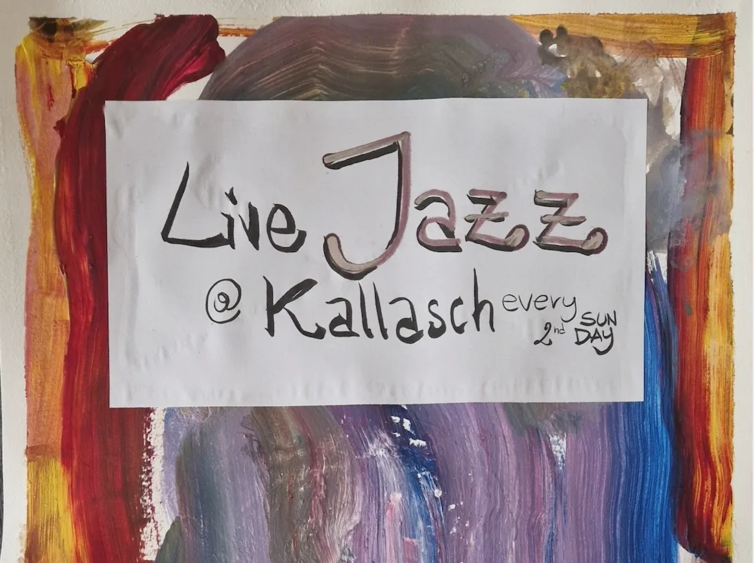 KONZERT // Live Jazz @ Kallasch&