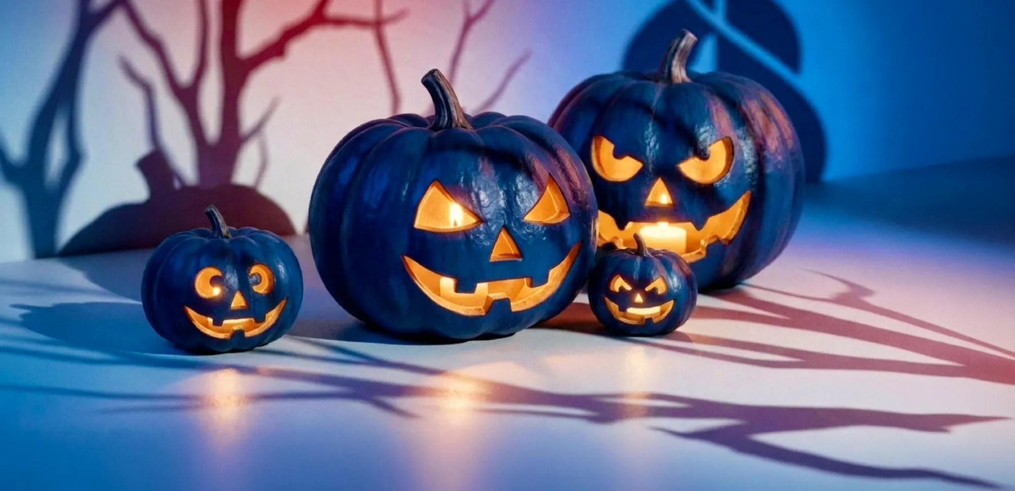 HALLOWEEK – Halloween erleben: Gruselige Filme, Events und Highlights