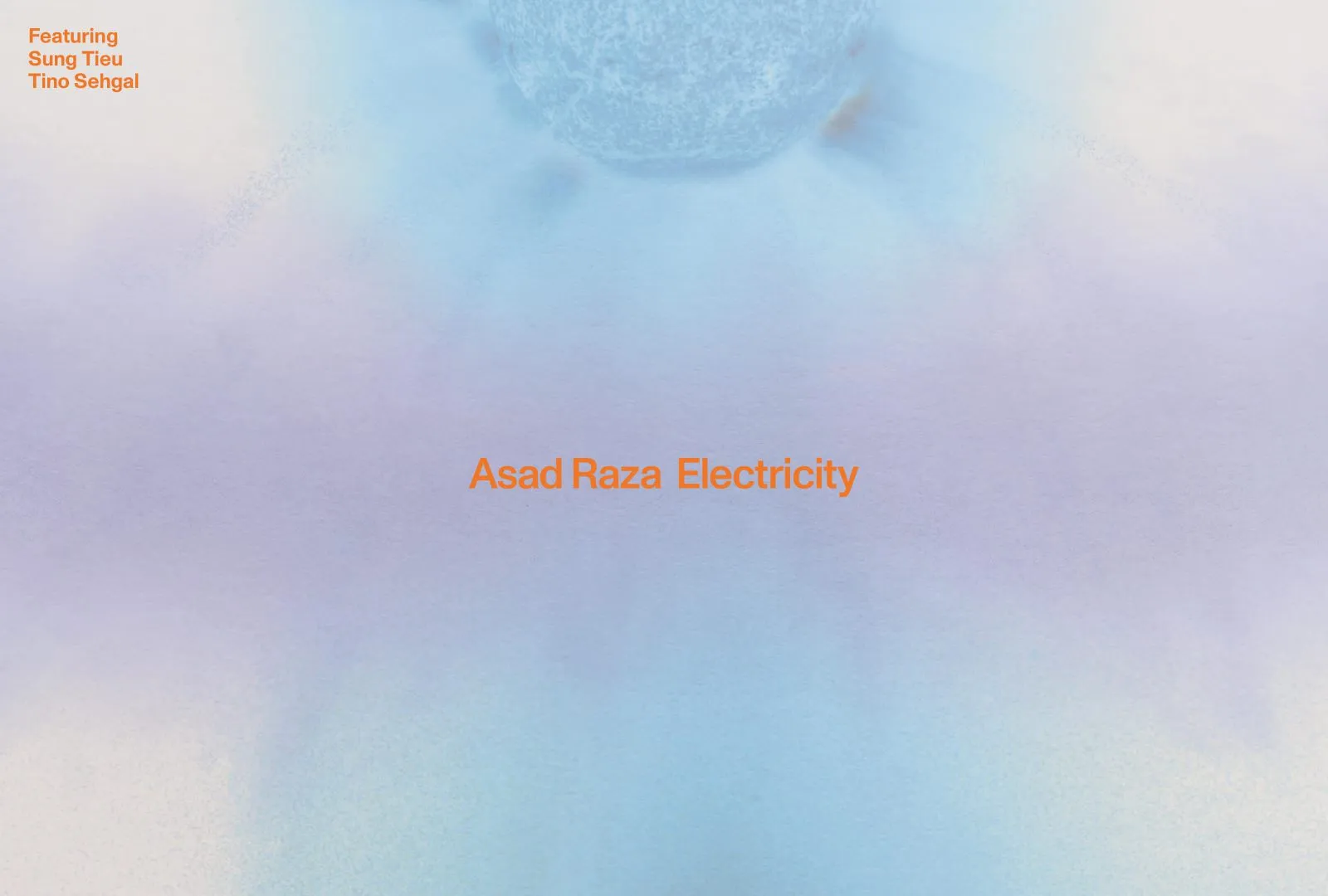Asad Raza: Electricity