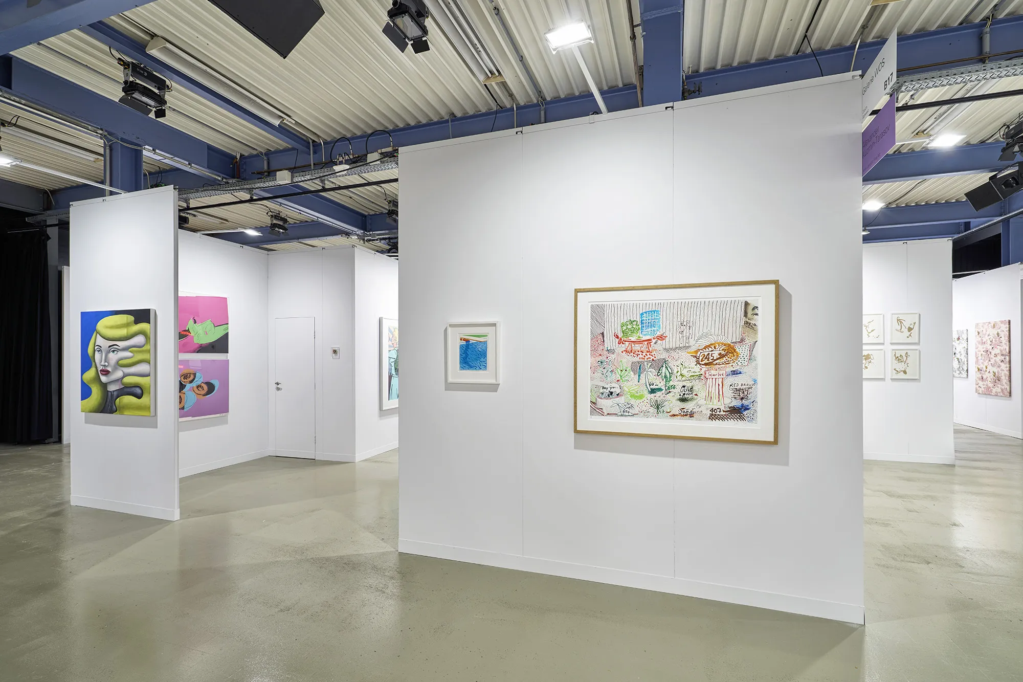 Art Salon Zürich 2026