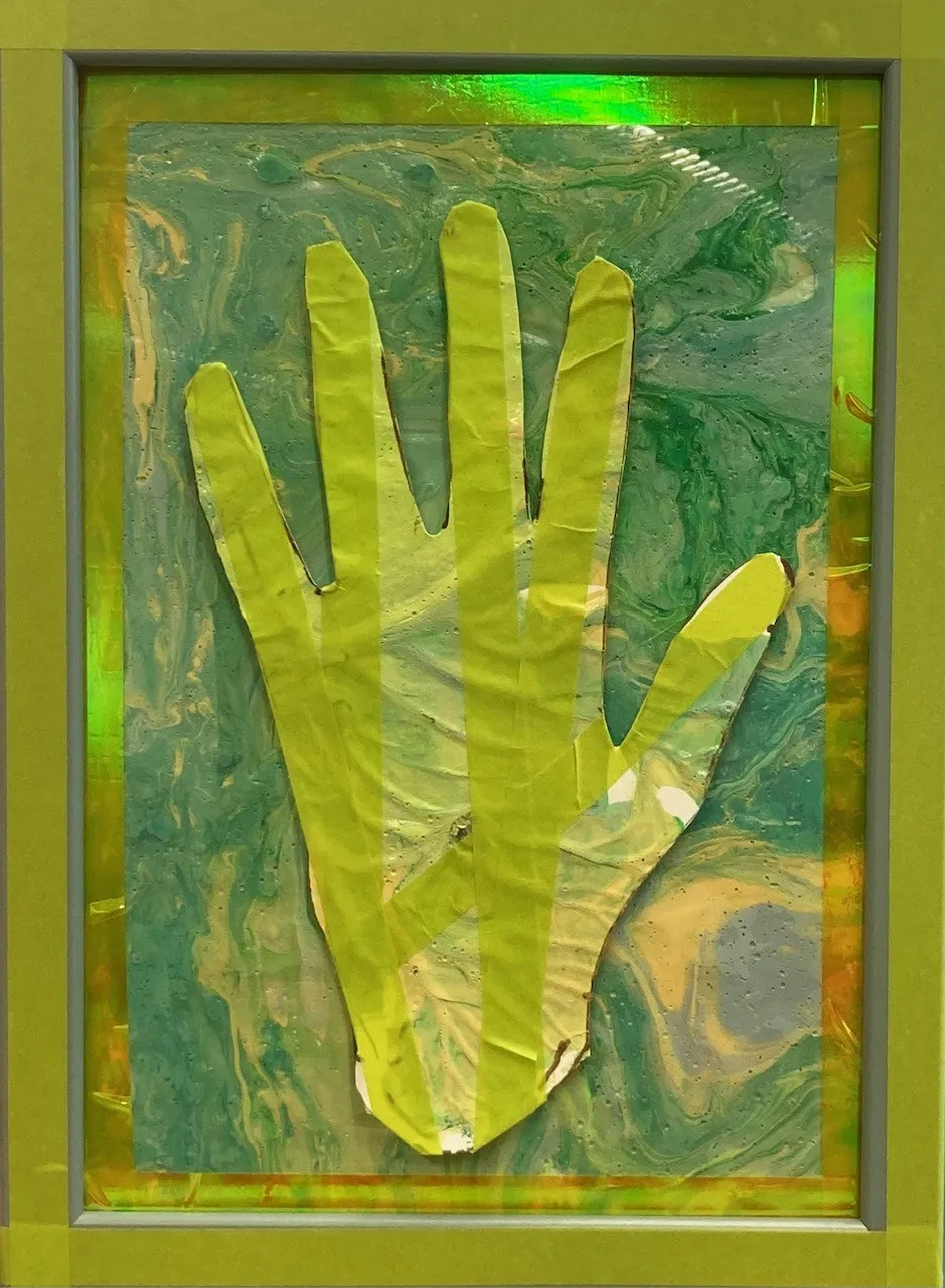 Kiez-Galerie im RuDi: „Baum – Symbol für Wachstum“ von Warschauer Höfe inklusiv