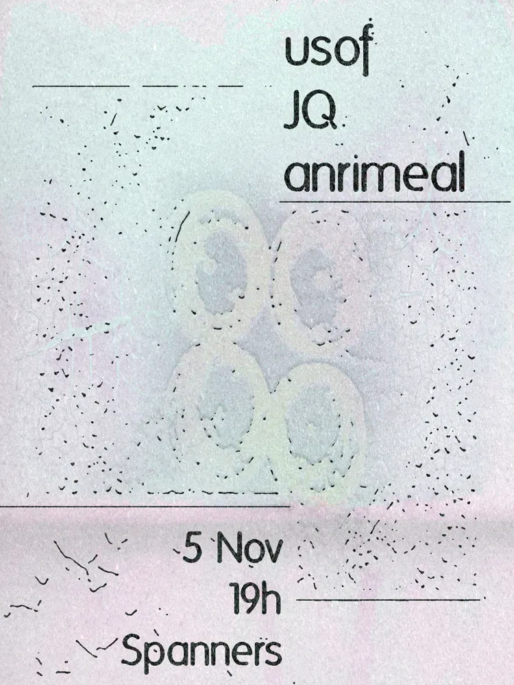 usof, JQ, anrimeal