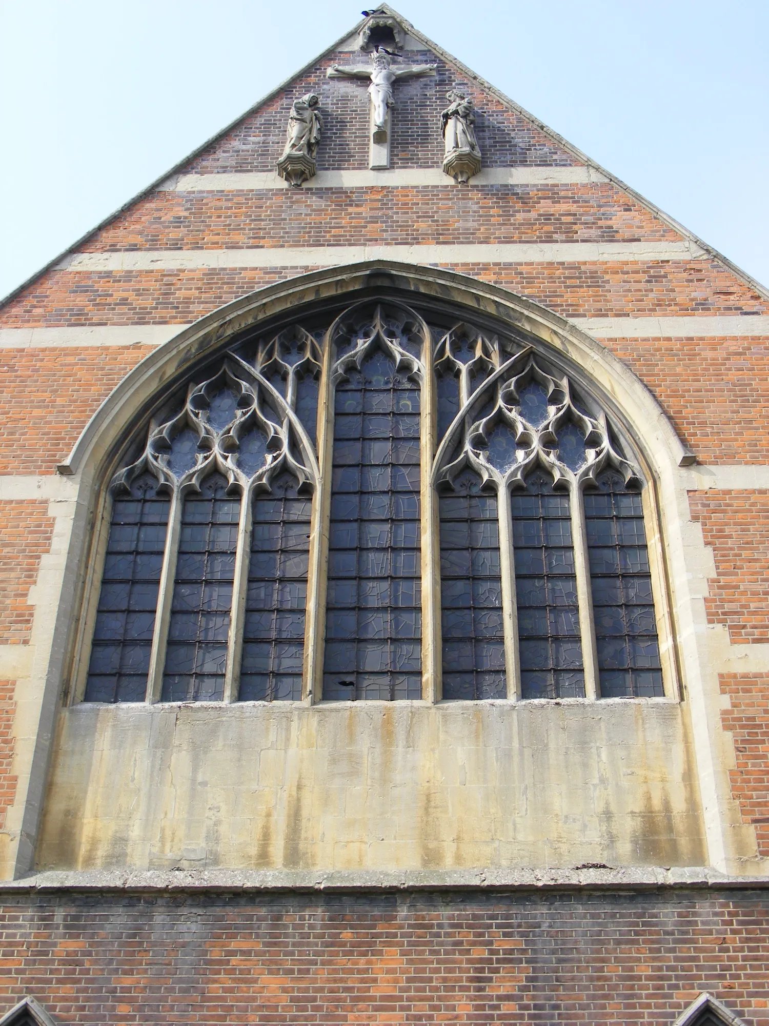 St Mary of Eton