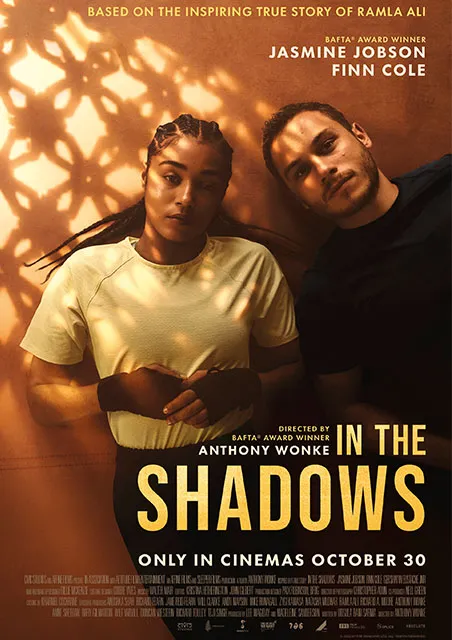 In The Shadows