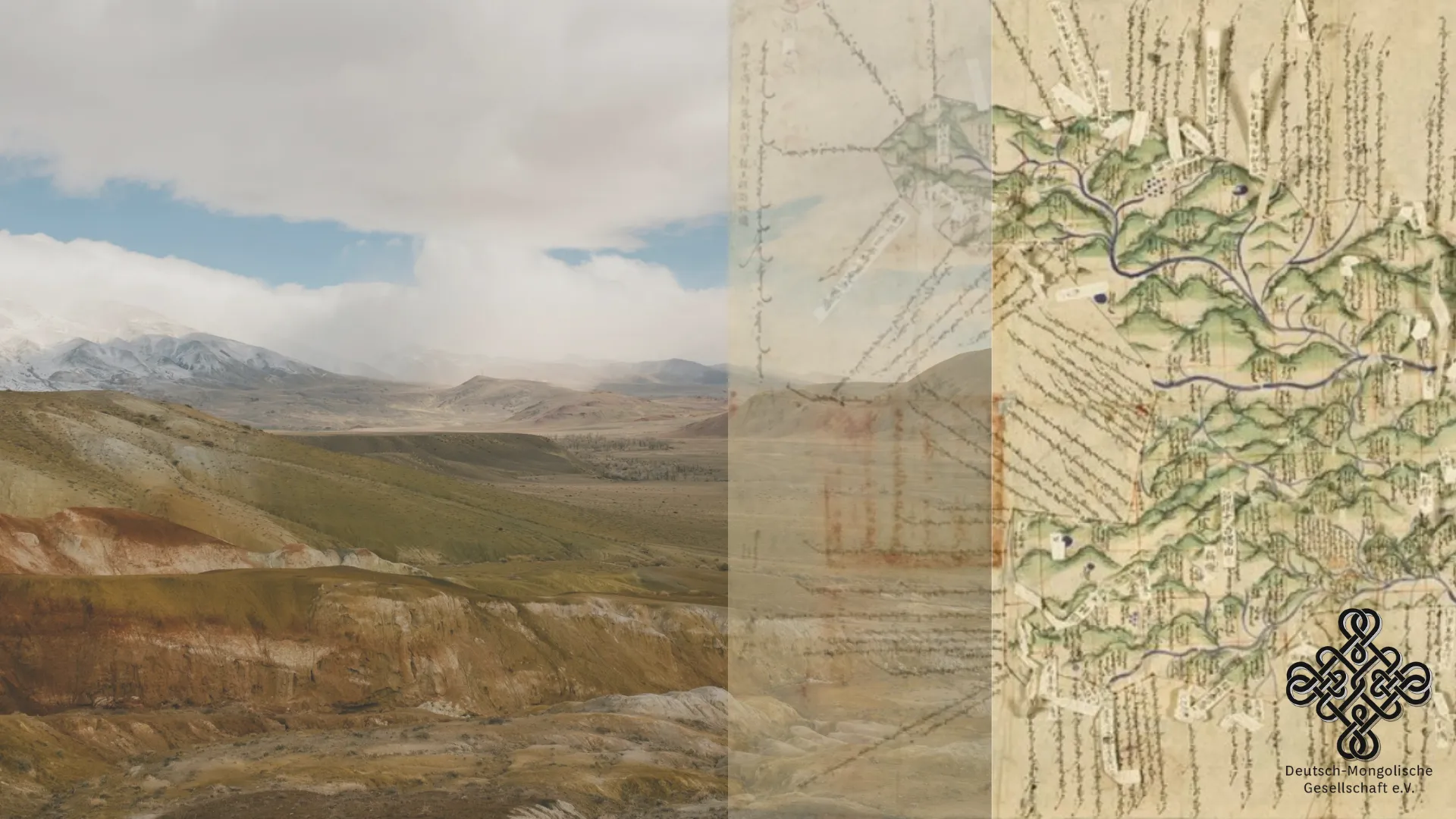 Aktuelle Entwicklungen in der Mongolei