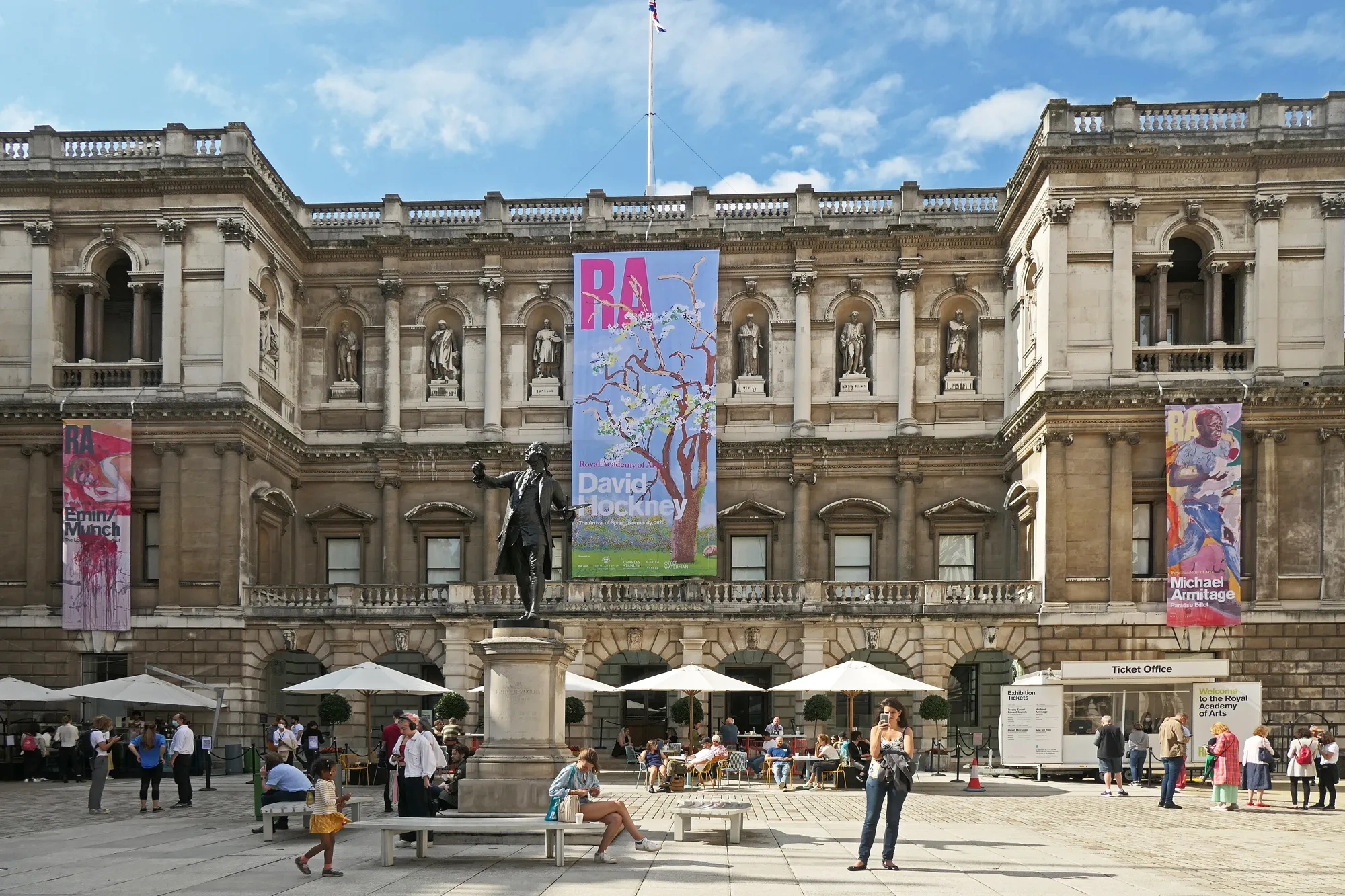 Royal Academy of Arts