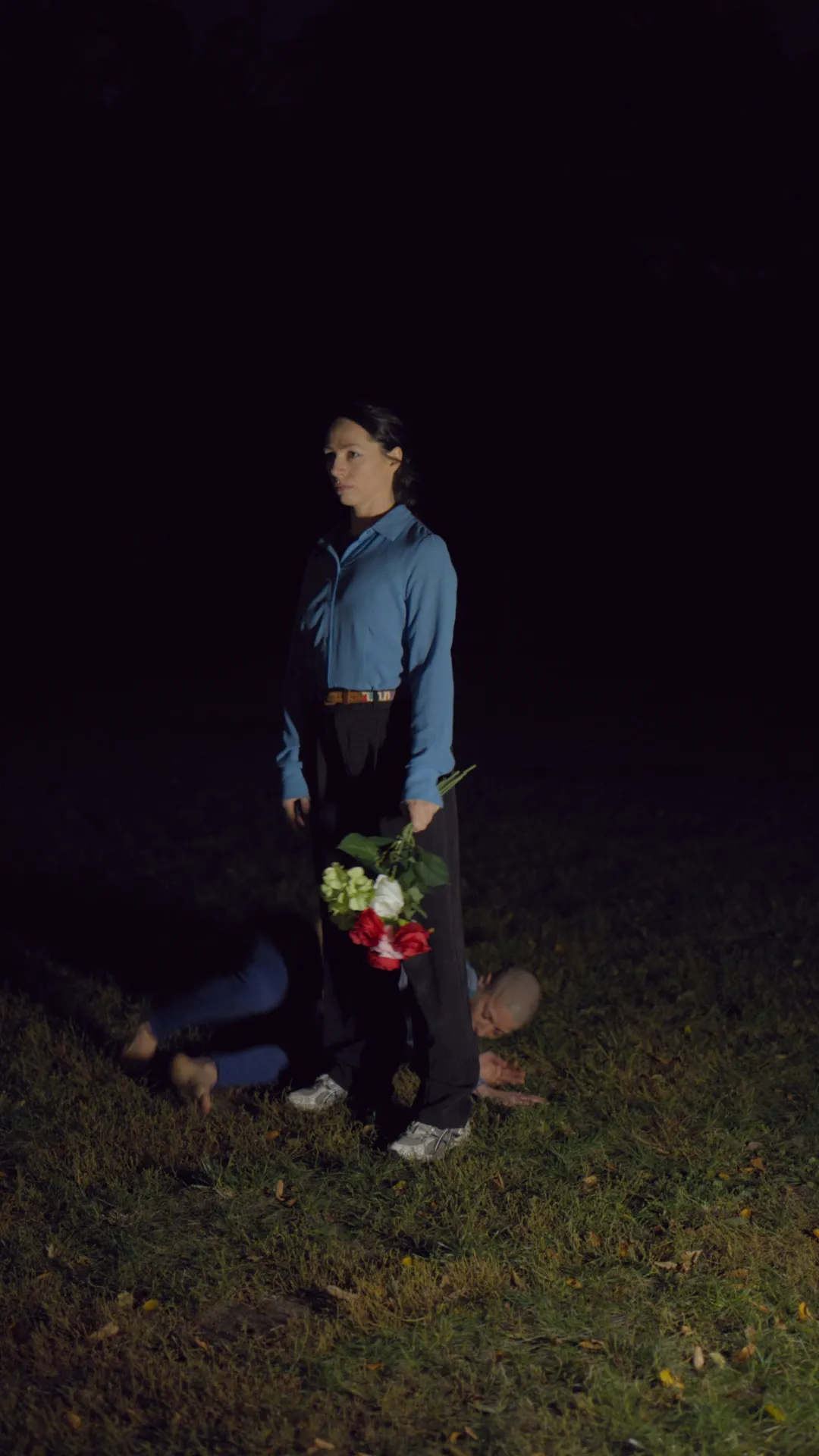 Half - Dead - Body - Talks