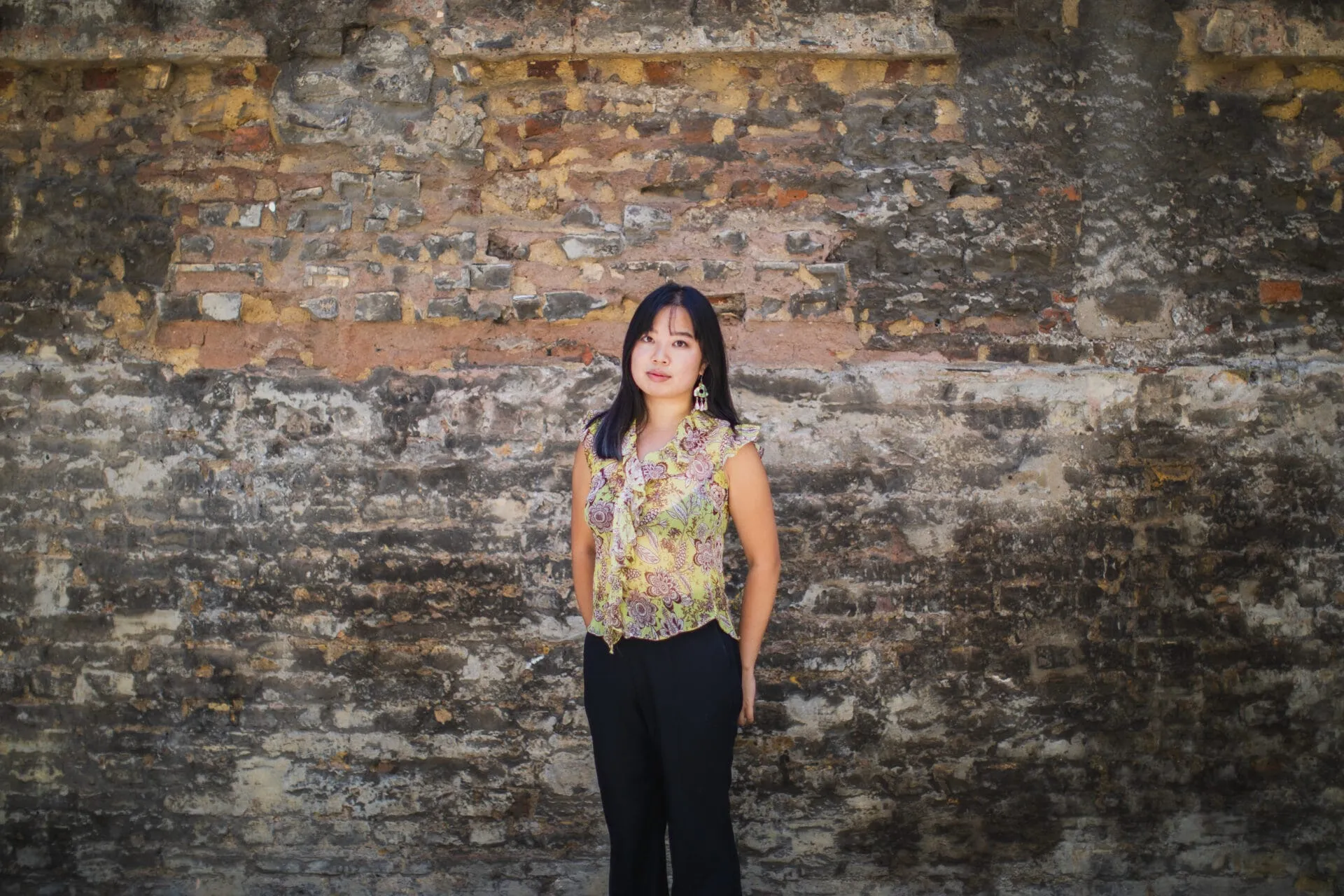 Thursday Lunchtime Concert – pianist Winnie Ng