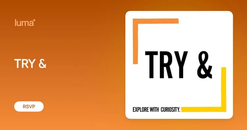 TRY &