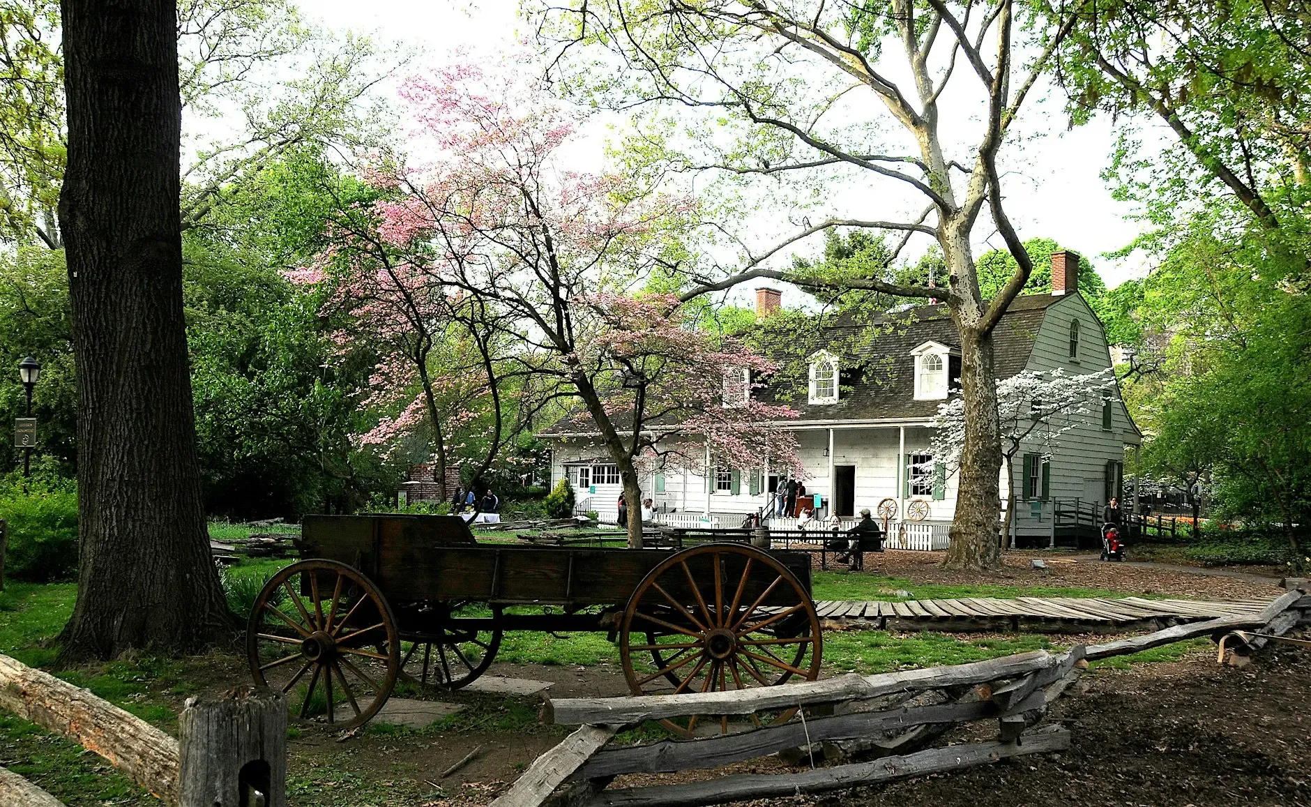 “Black People and the Battle of Brooklyn” Exhibit