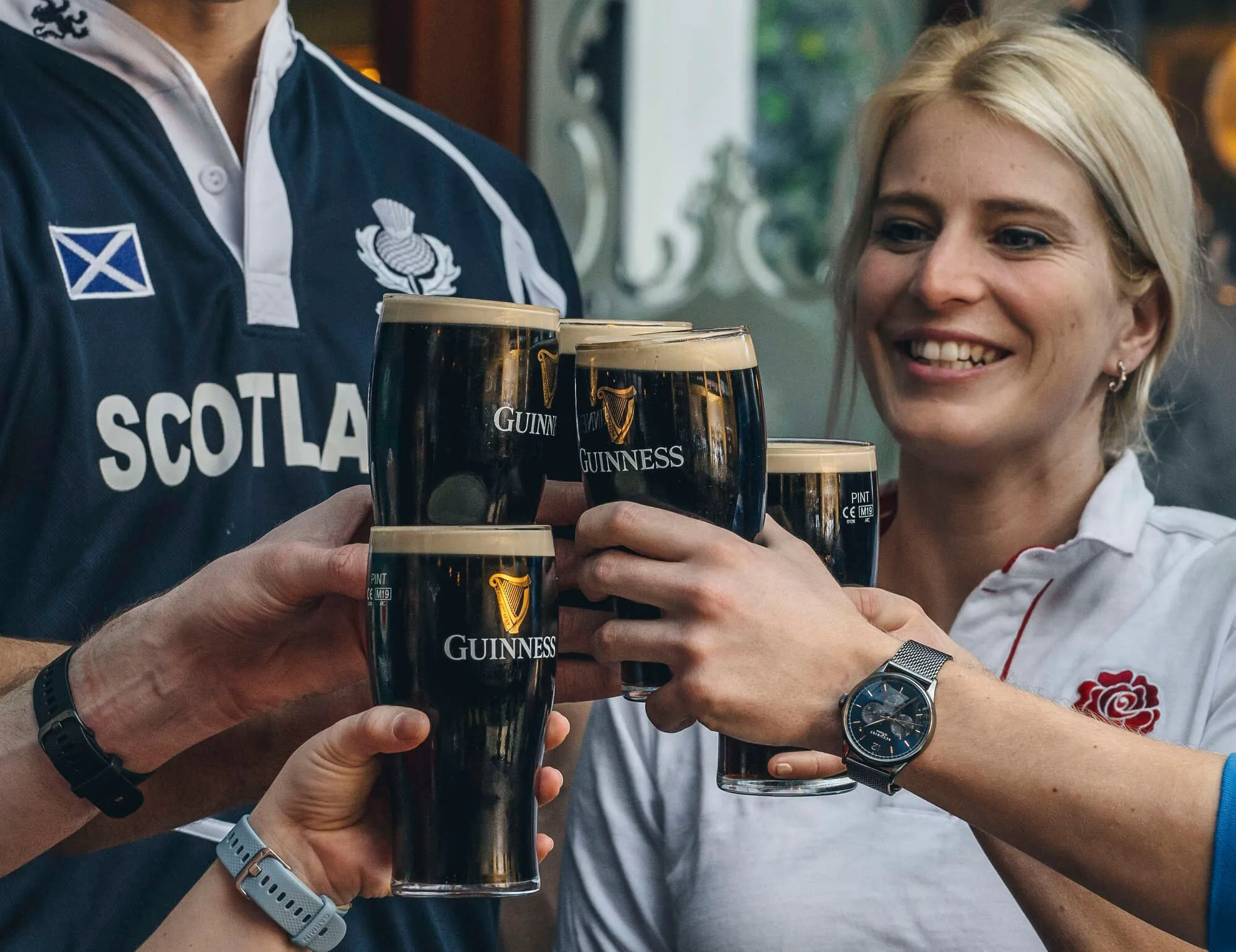 Saturday Rugby Special – 4 Live Games