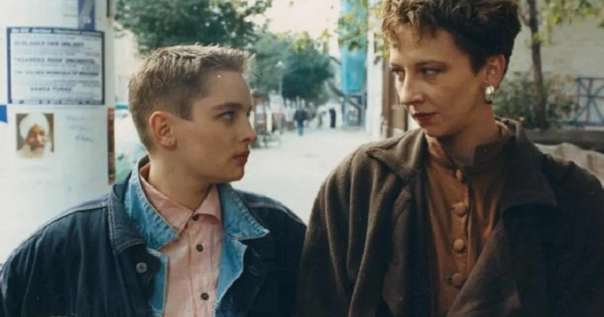 DFFB 60: Queer Fantasies