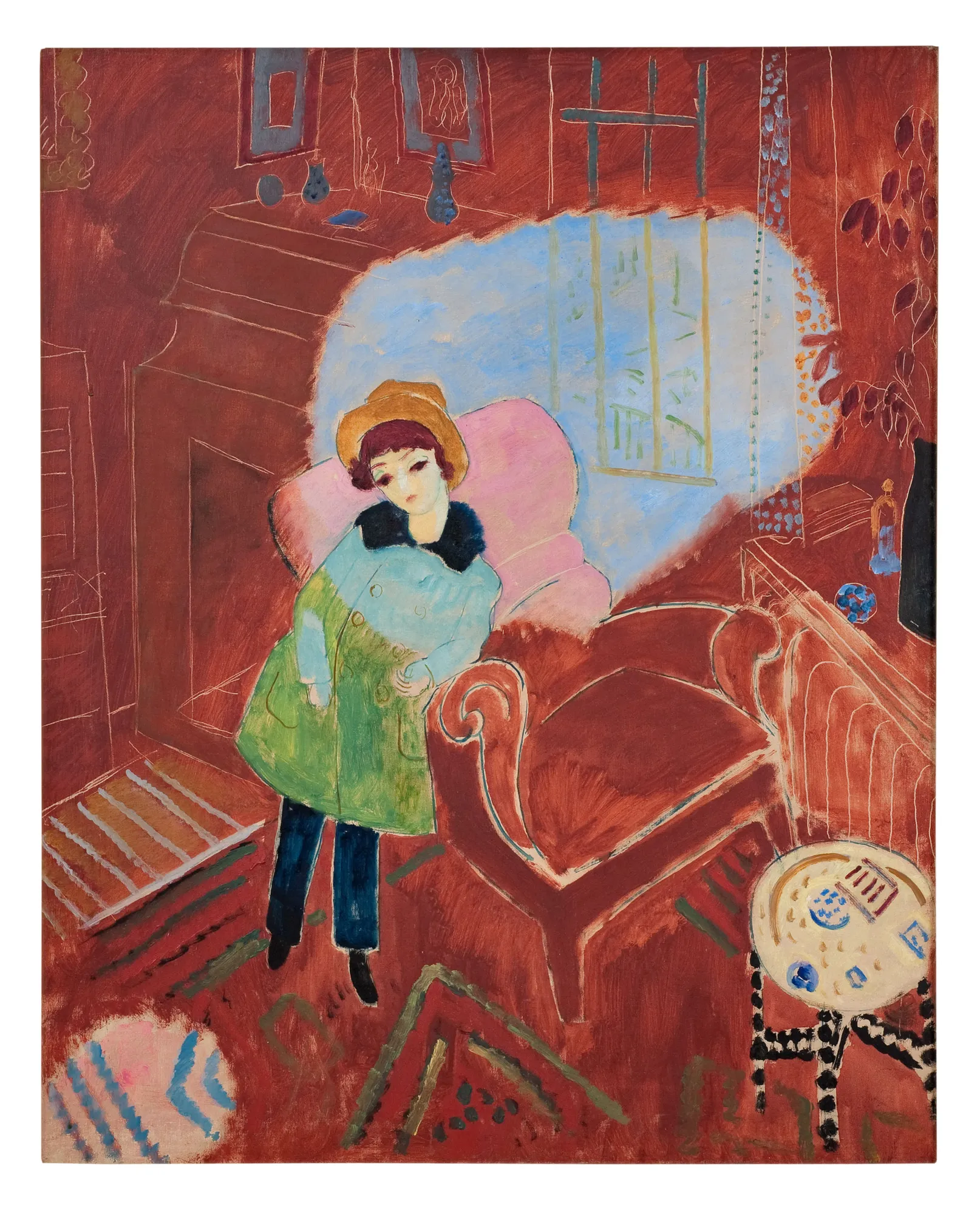 Ausstellungseröffnung: Schwedische Moderne
