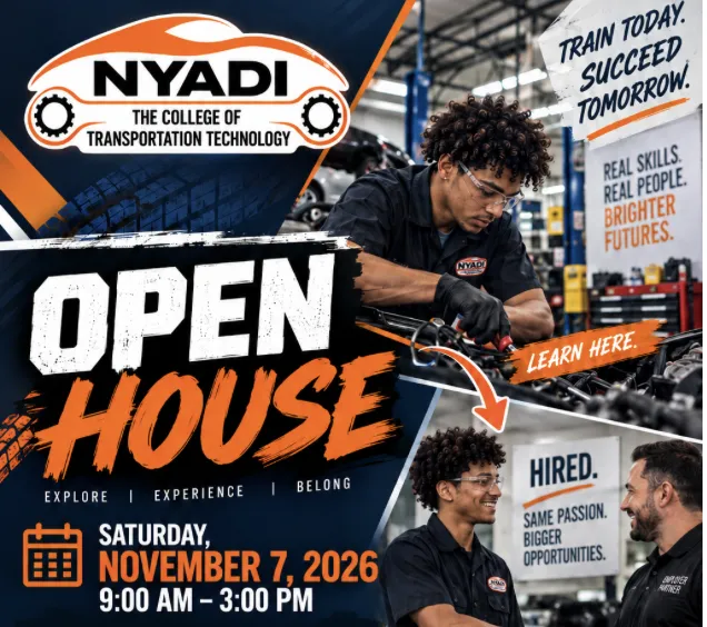 Open House