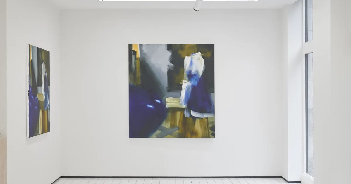ELISE ANSEL: wall window table light