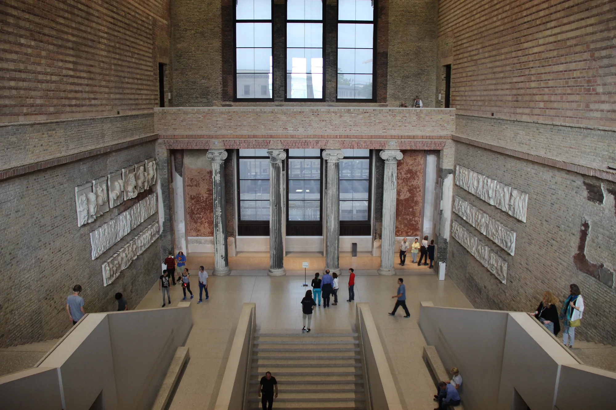Neues Museum