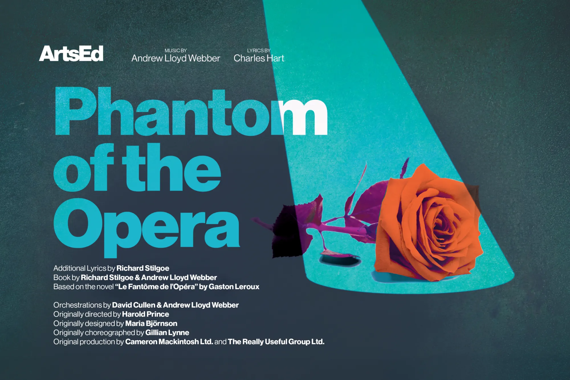 Phantom of the Opera