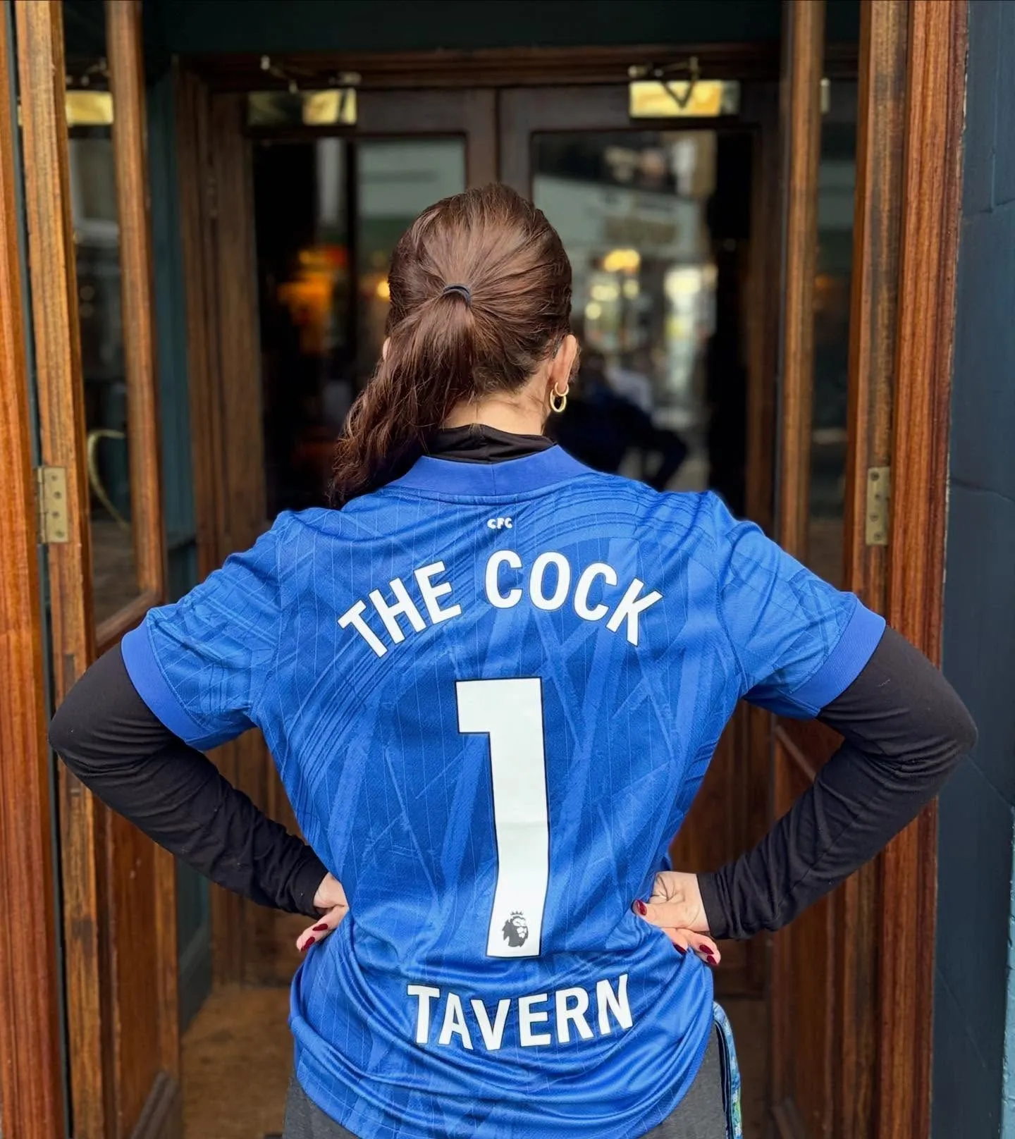 Chelsea v Man United