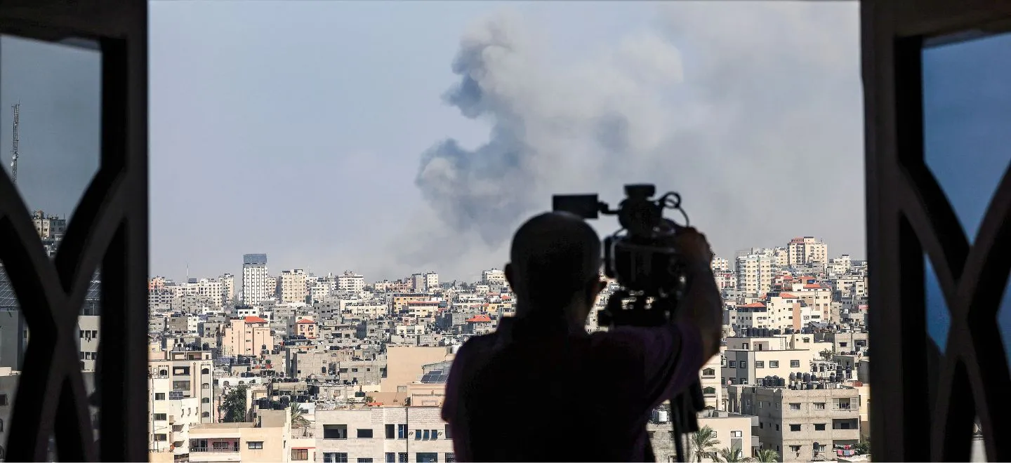 London Palestine Film Festival 2026