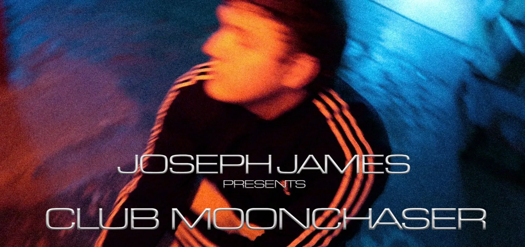 Joseph James Presents: Club Moonchaser