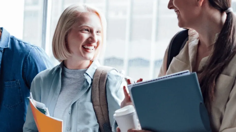 Personal statement support workshop